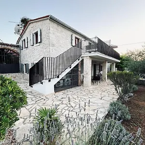  Apartman Koronsovac Horvátország