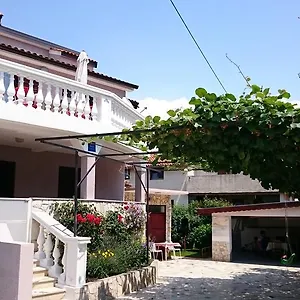  Apartman Jaklin Horvátország