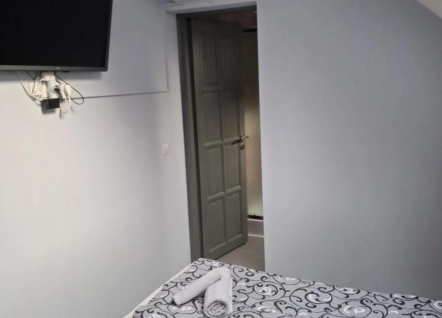 Butella Apartman Eger